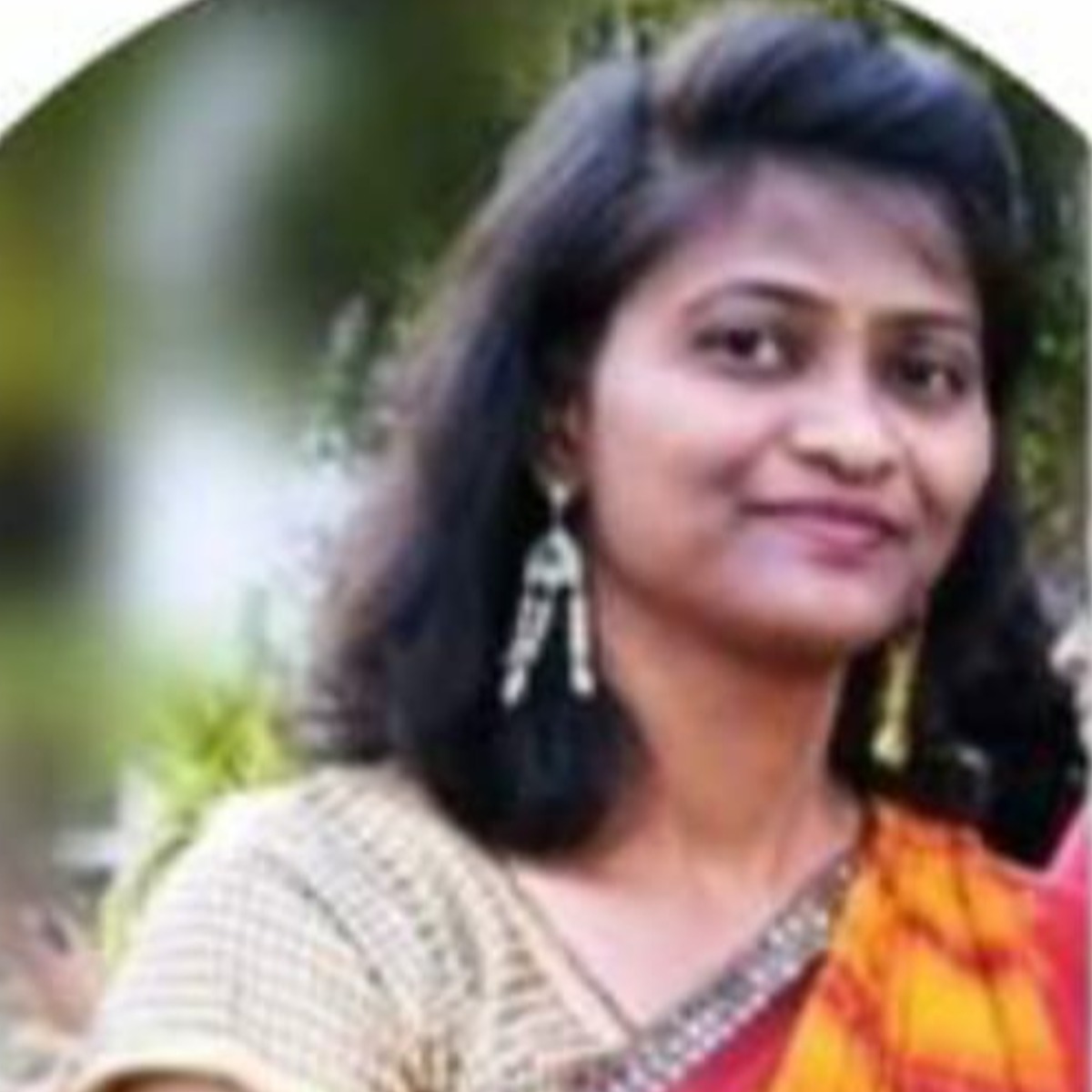 Kiran Bhagwan Shinde