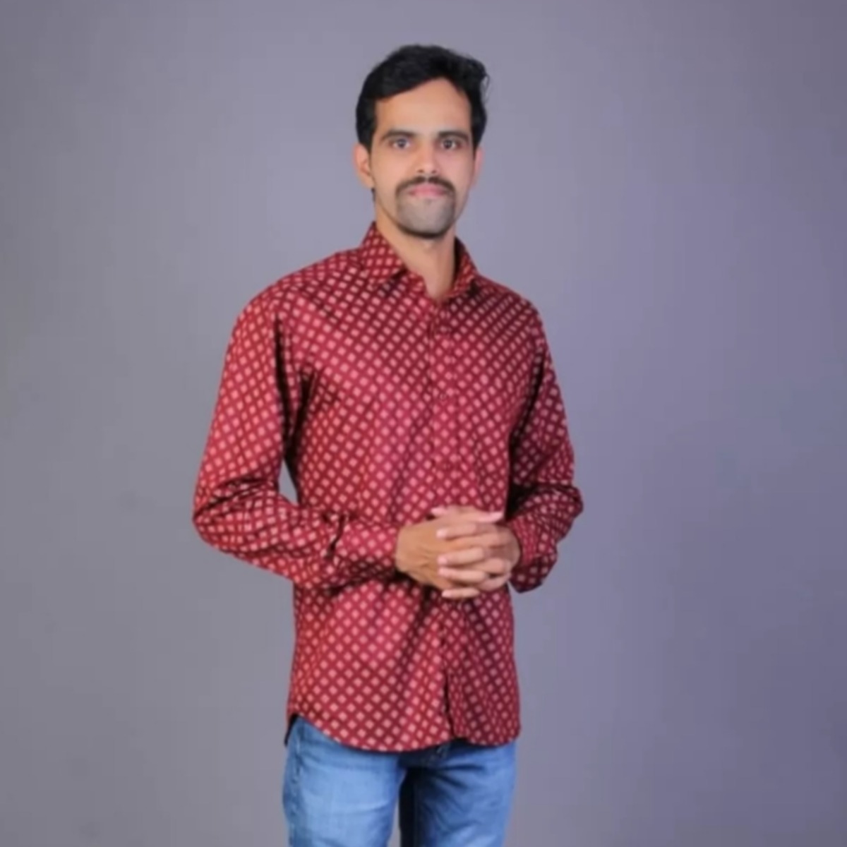 Gaurav Jaggnath Jagdale