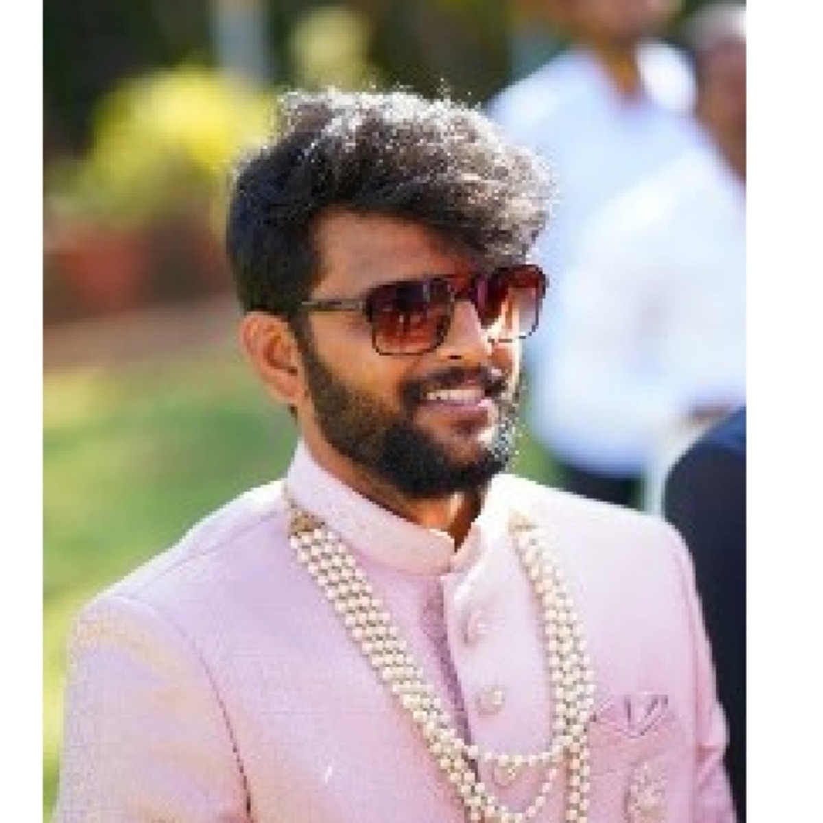 Chetan Yuvraj Patil