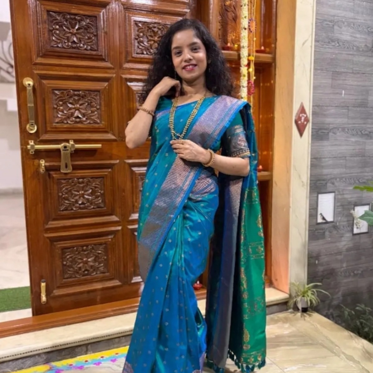 Komal Sunil Fuge