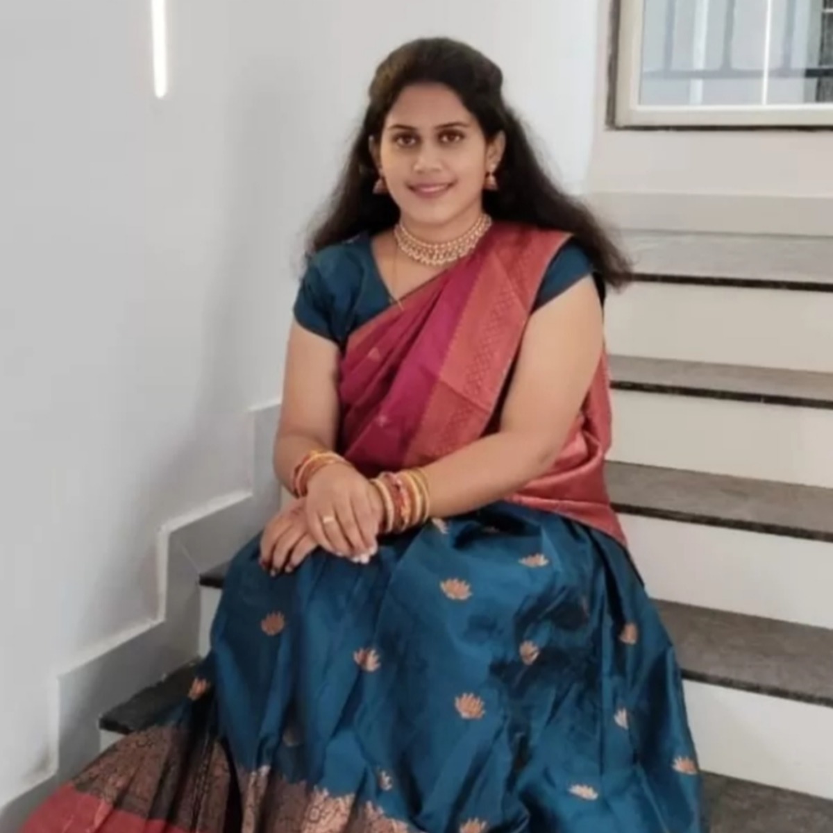 Prajakta Prasanna Patil