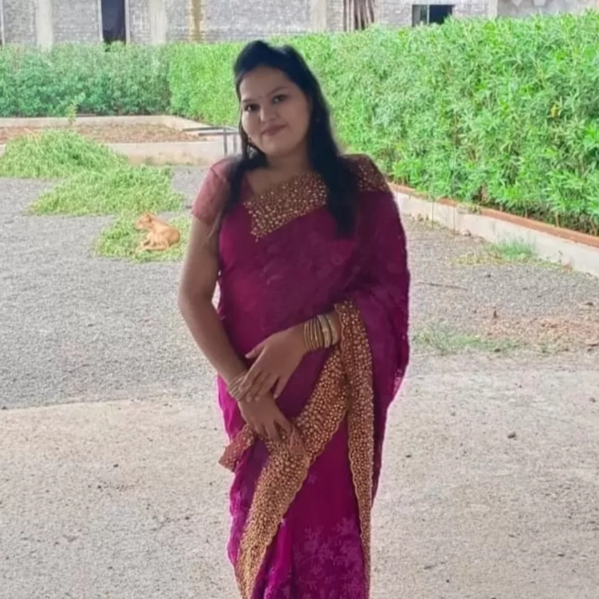Shweta Jotiram Yadav
