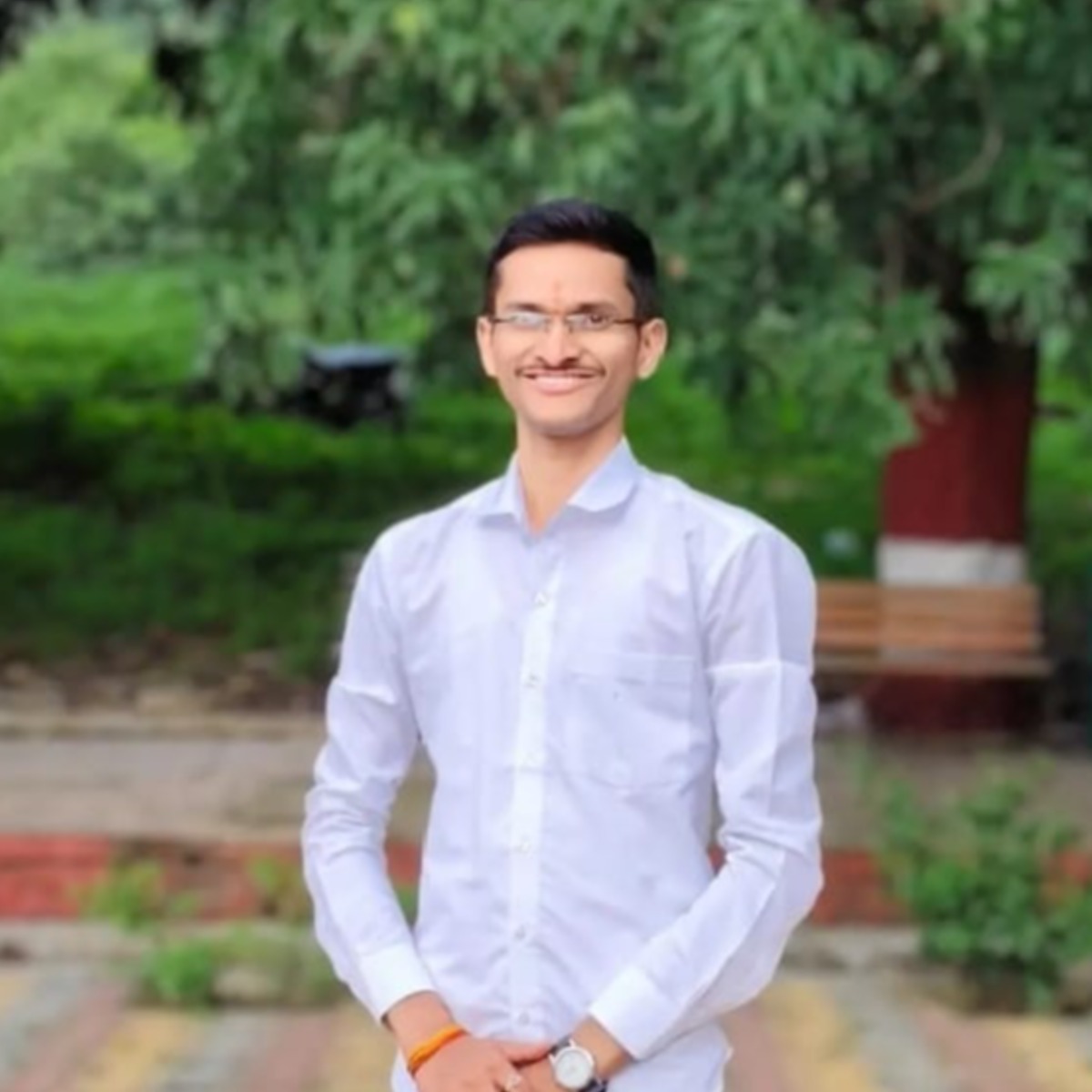 Sandip Balasaheb Bhame