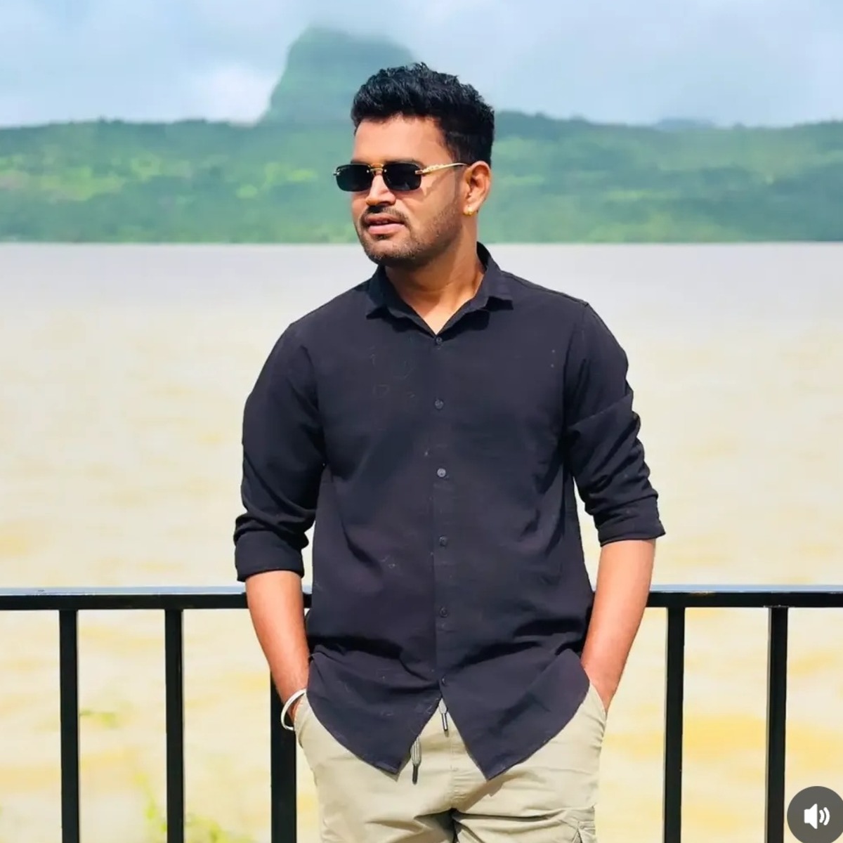 Suhas Jalindar Durgavale