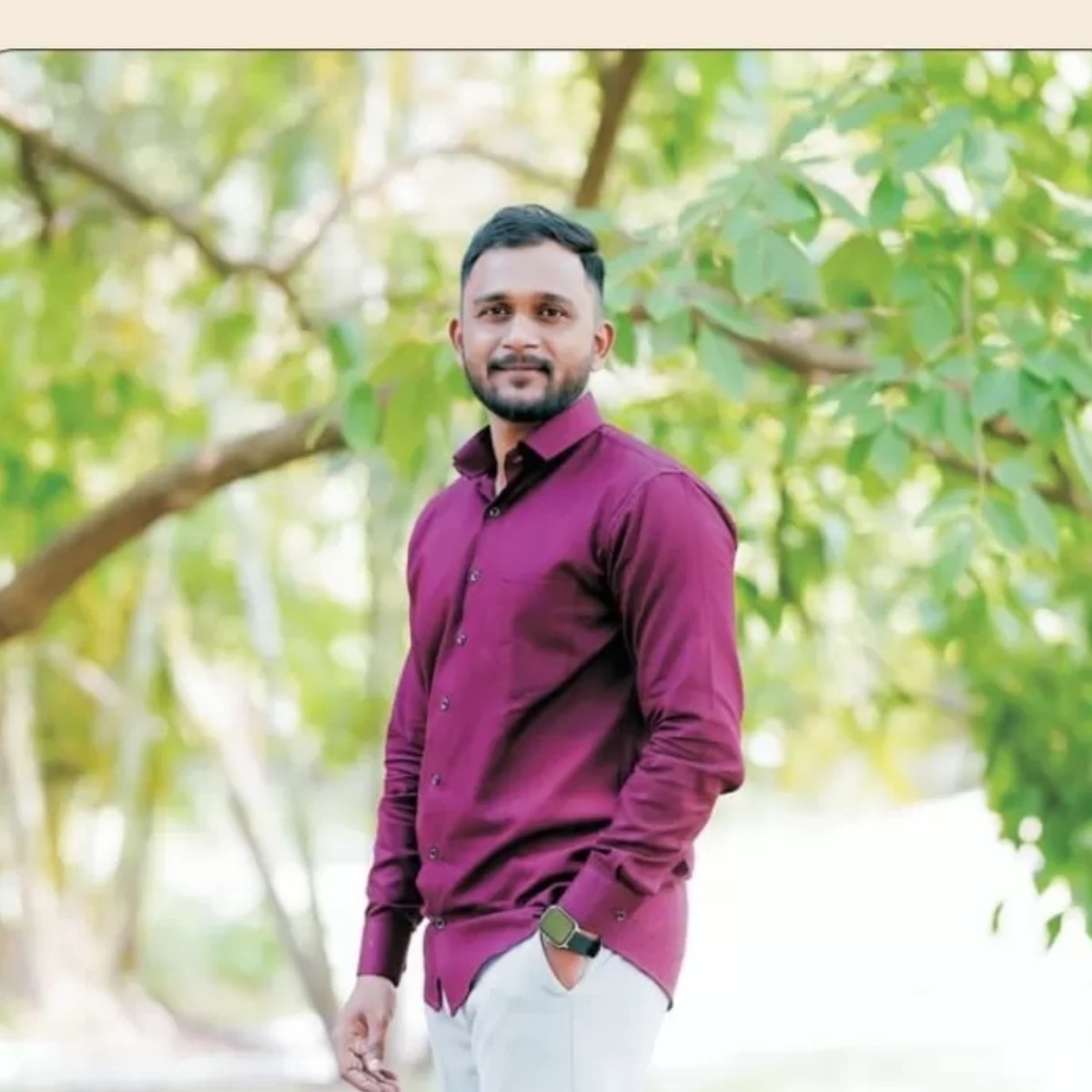 Rohit Ashok Kurlekar