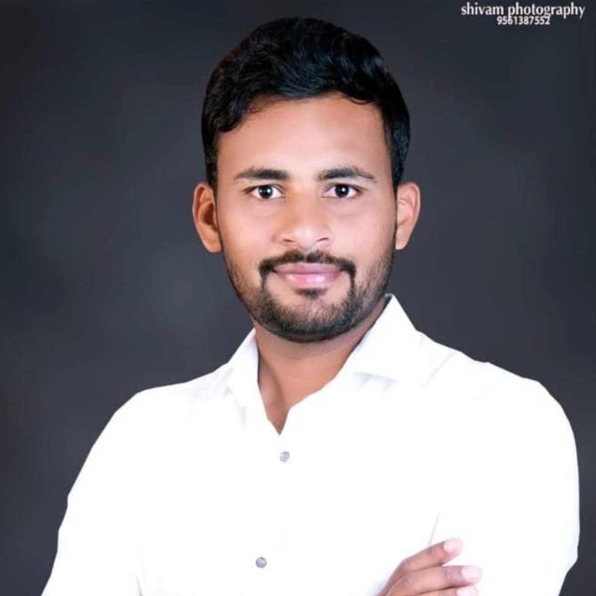 Shubham Bhimrav Rakate