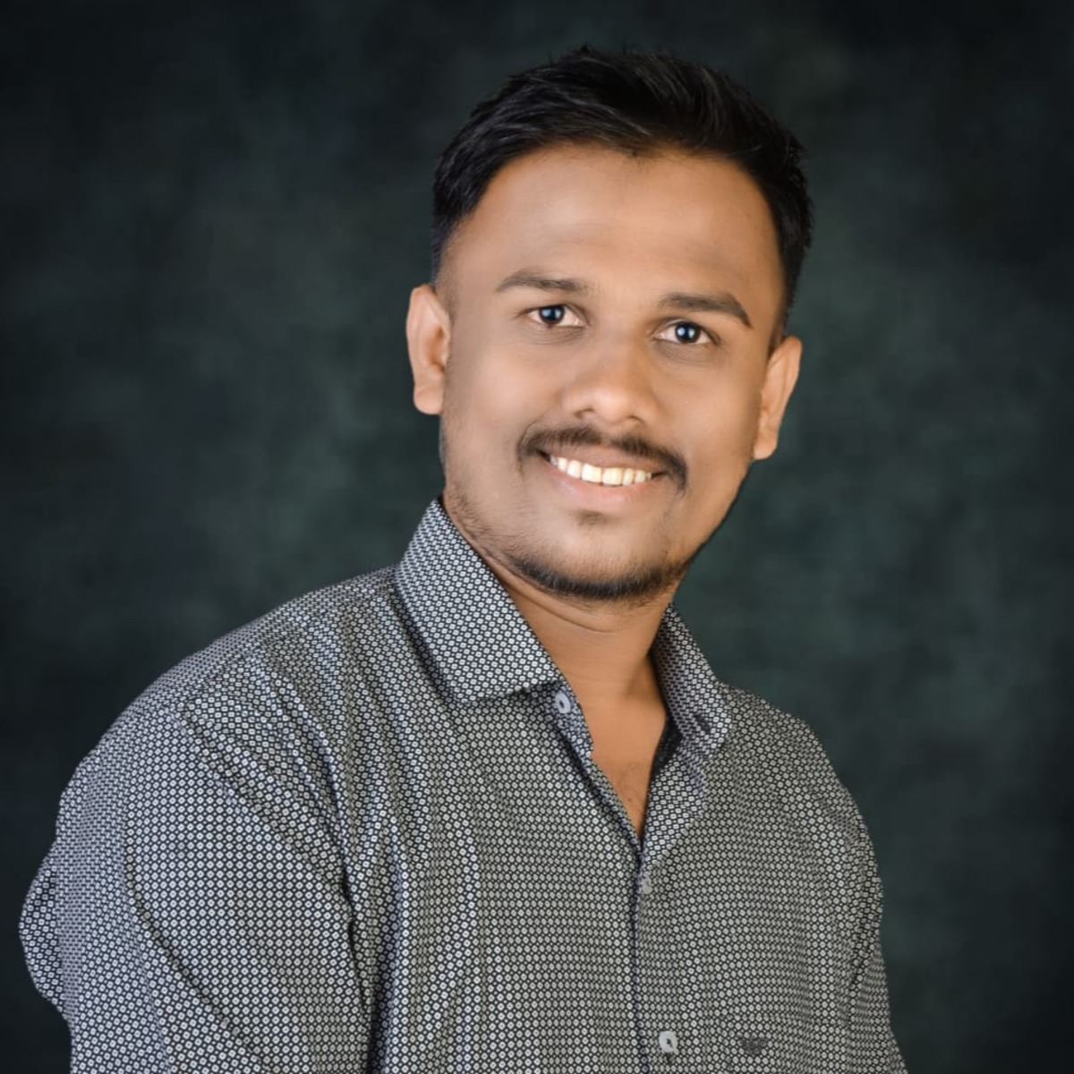 Saurabh Anil Surywanshi