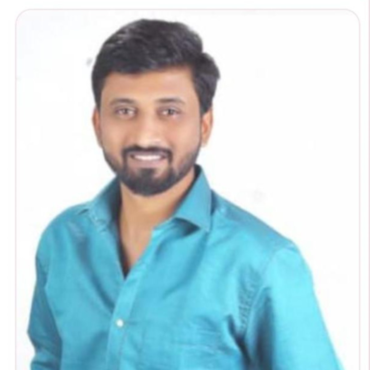 Shardul Manohar Jadhav
