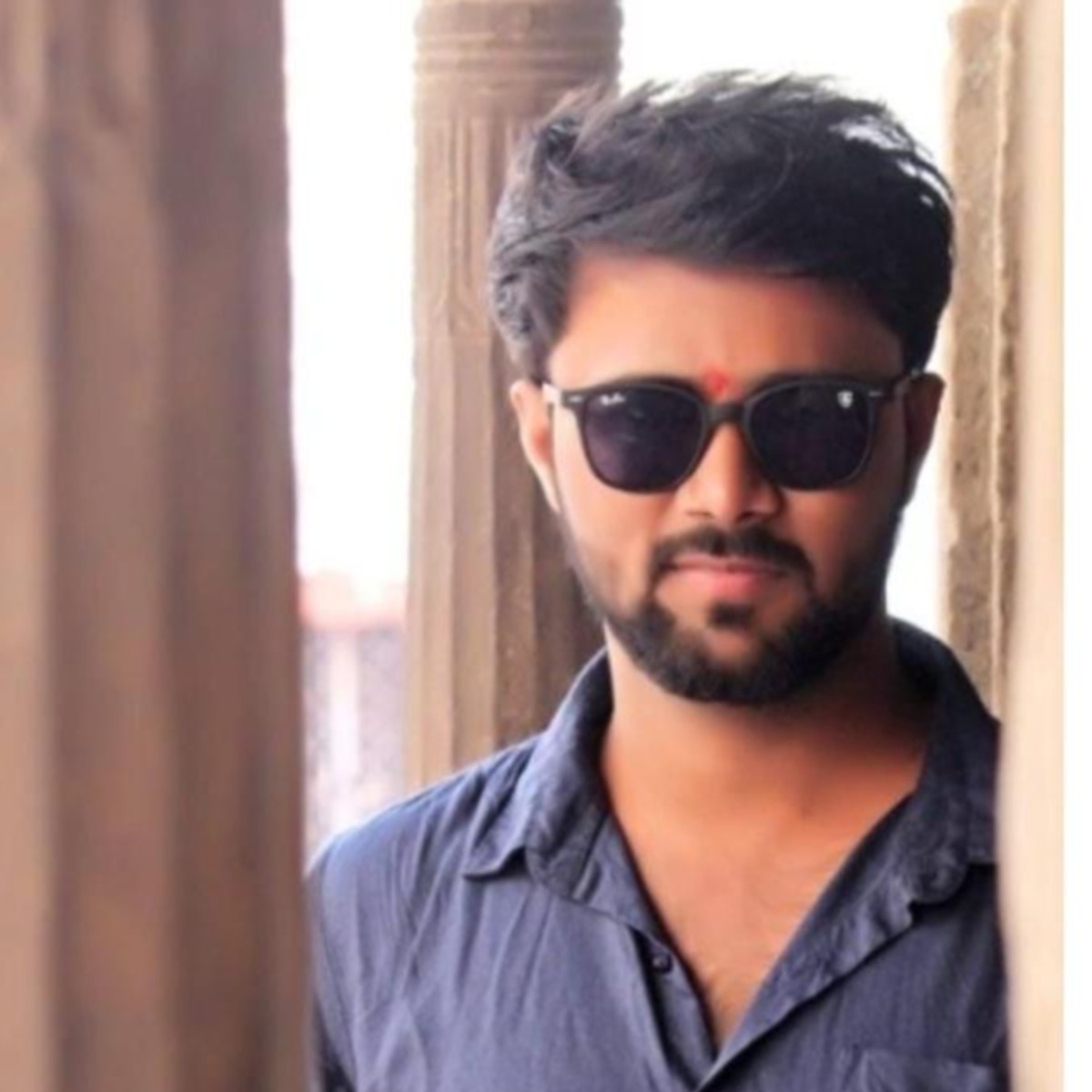 Shubham Prakash Chavhan