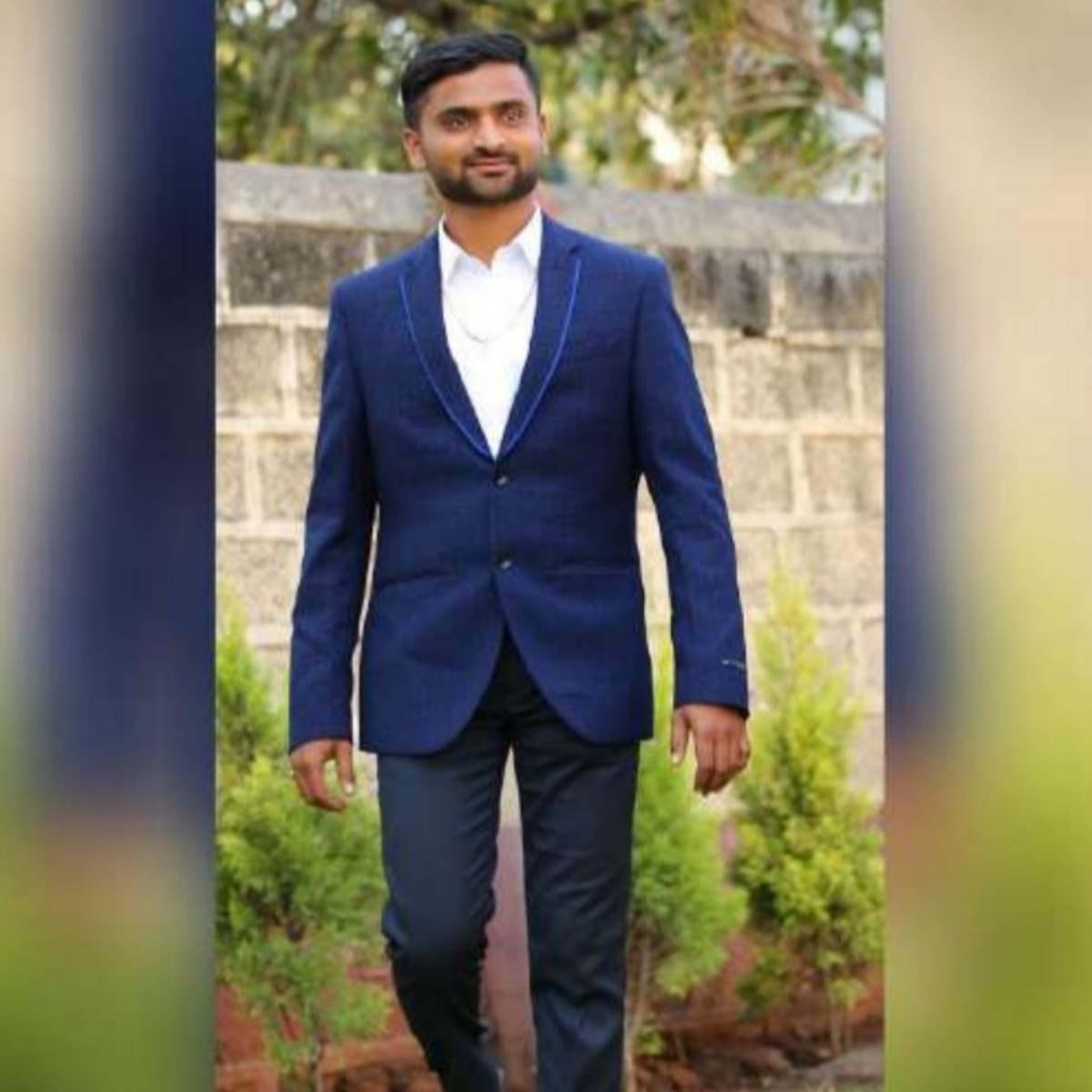 Saurabh Sarjerav Jadhav