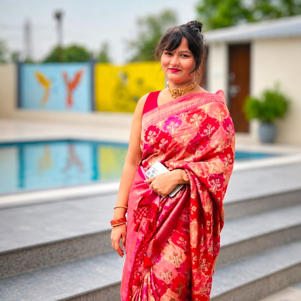 Sayali Sushilkumar Patil