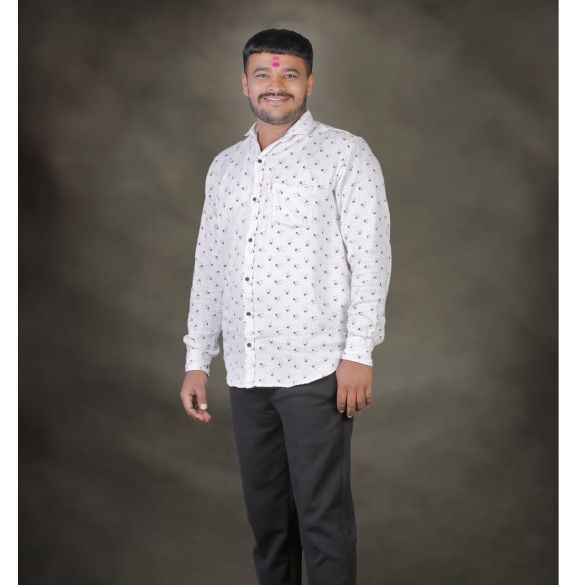 Ranjit Surykant Patil