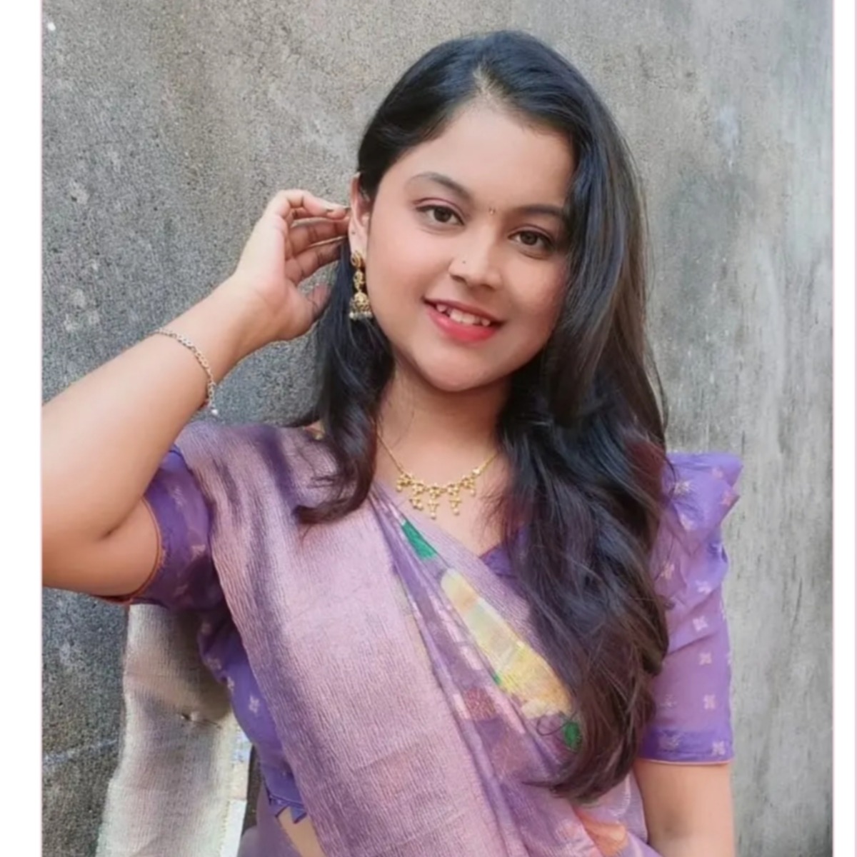 Akshata Balram Pawar