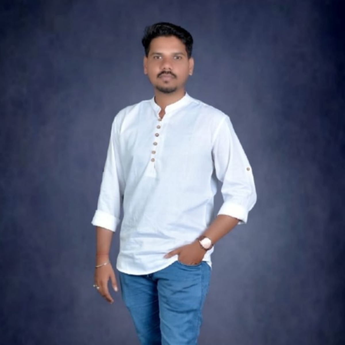 Vaibhav Dajiso Kachare ( Patil )