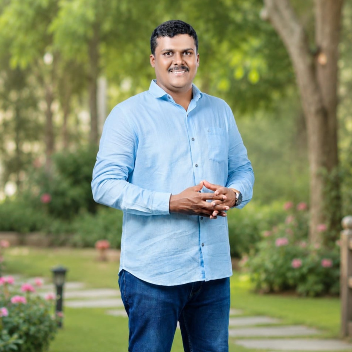 Aniruddh Appaso Aabdar