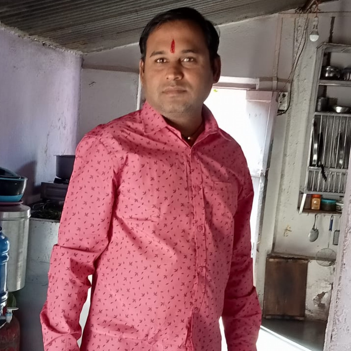 Devdas Dilip Jadhav