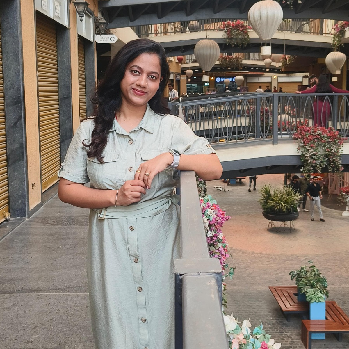 Darshana Ravindra Gaykwad