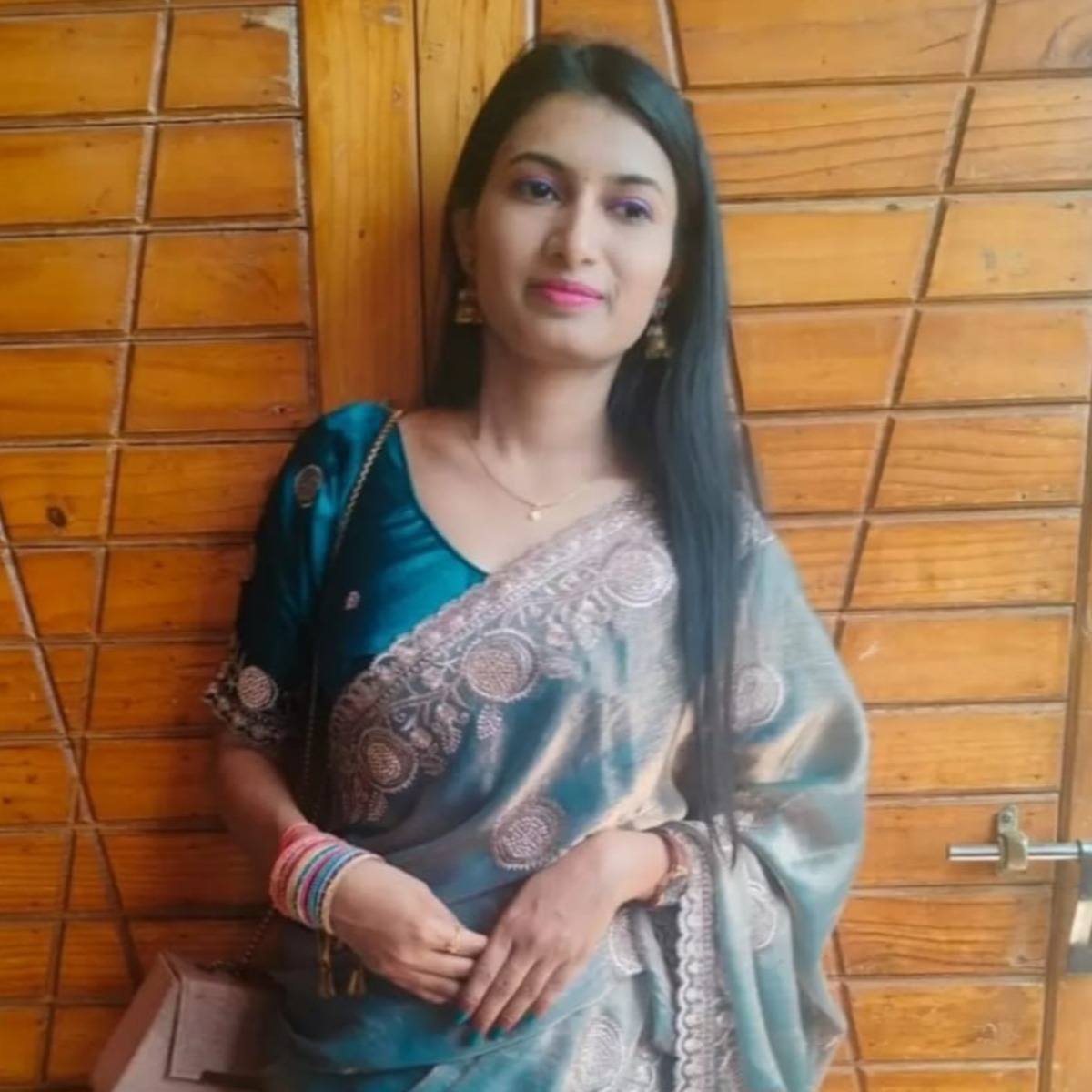 Dhanshree Vilasrav Maskar