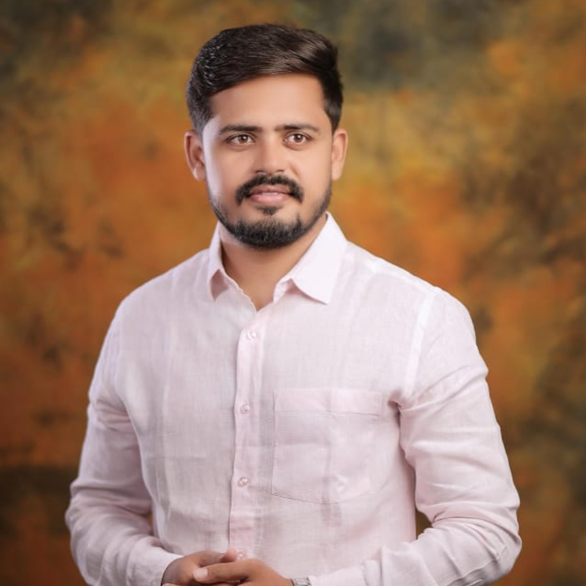 Aniket Sanjay Nalwade