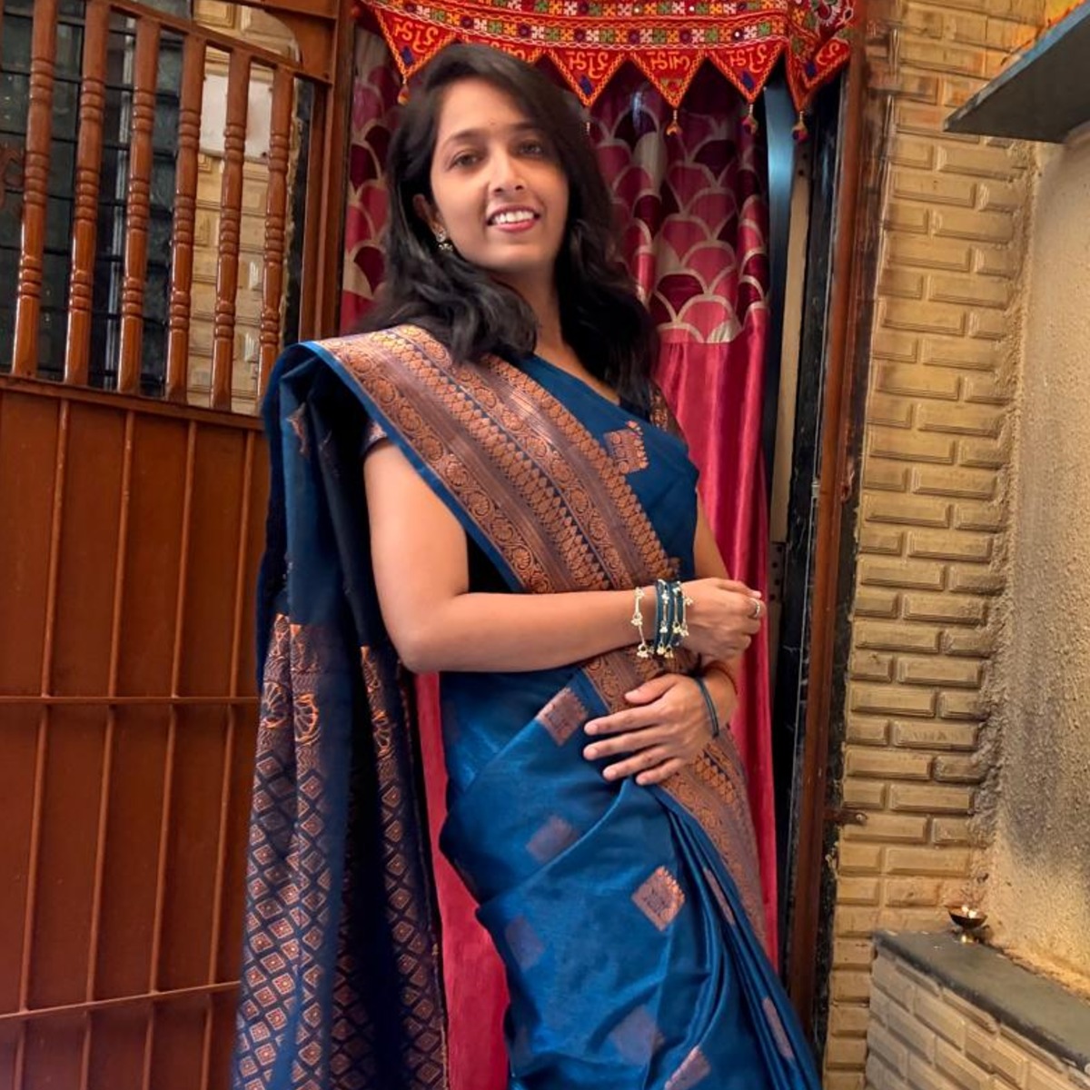 Suvarna Ashok Fadtare