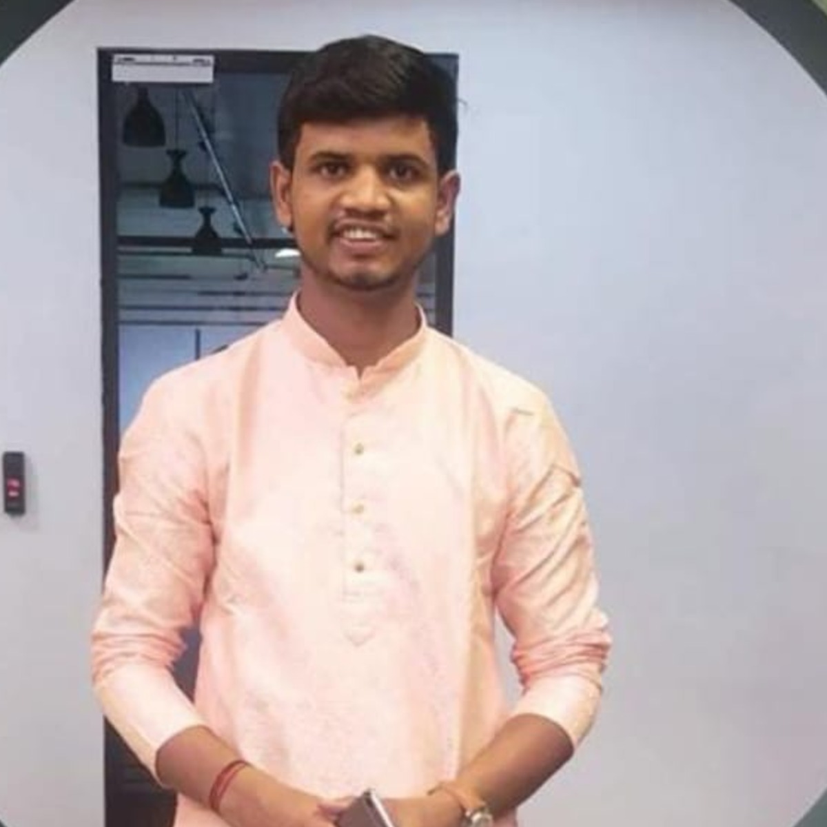 Pratik Ekanath Avate