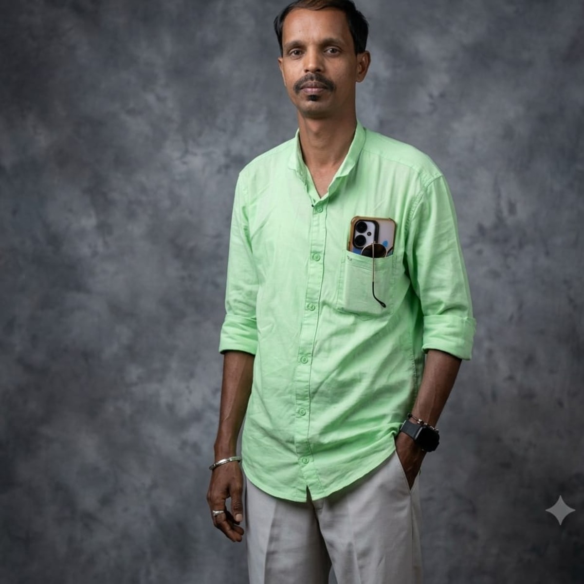 Karan Sudham Kale