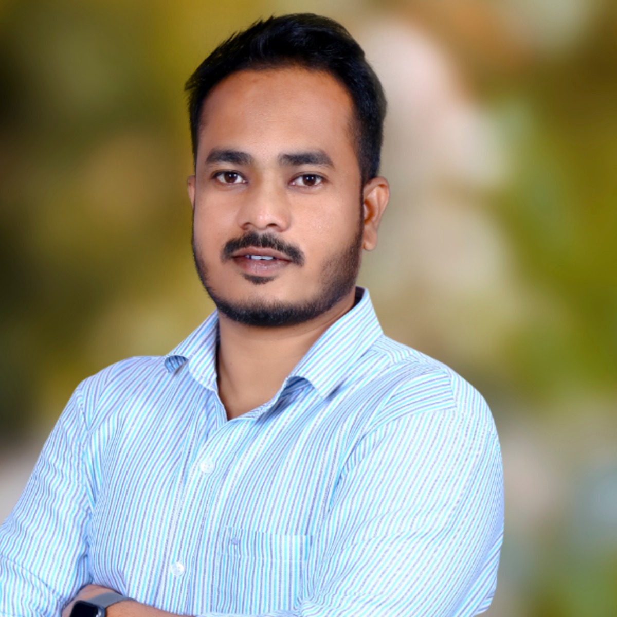Swapnil Dayanand Dhende