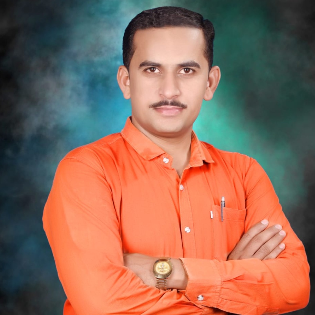 Sardar Shivaji Magdum