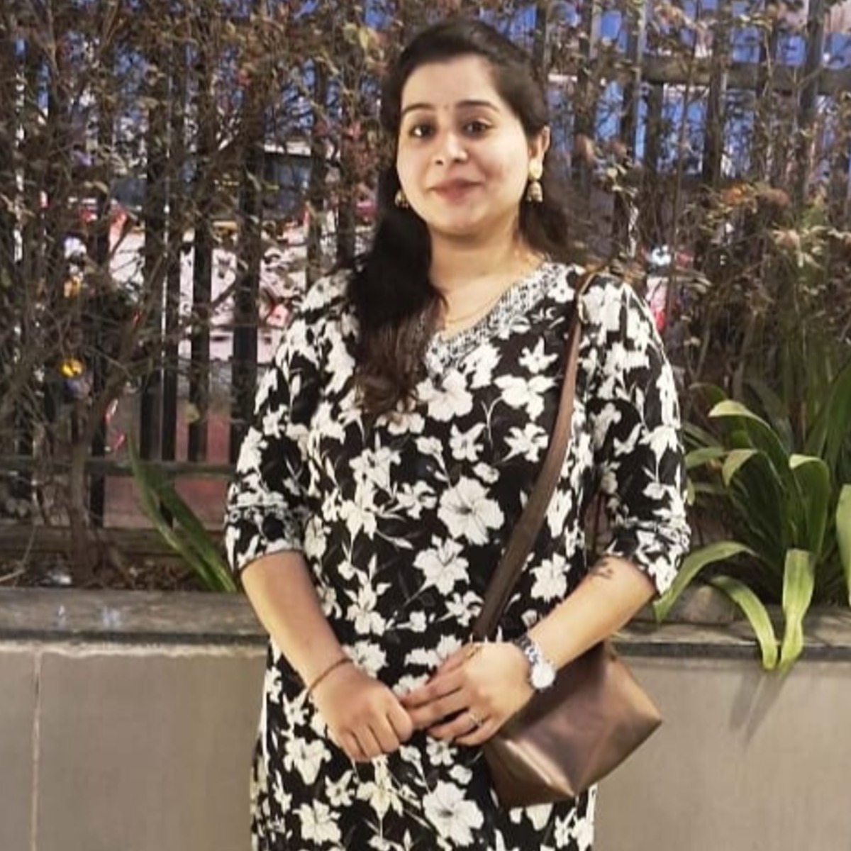 Aishwarya Hari Patil