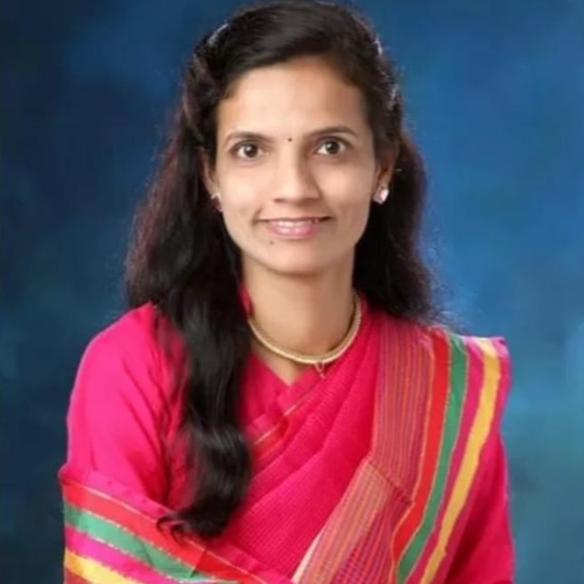 Tejasvini Vishnupant Mohite