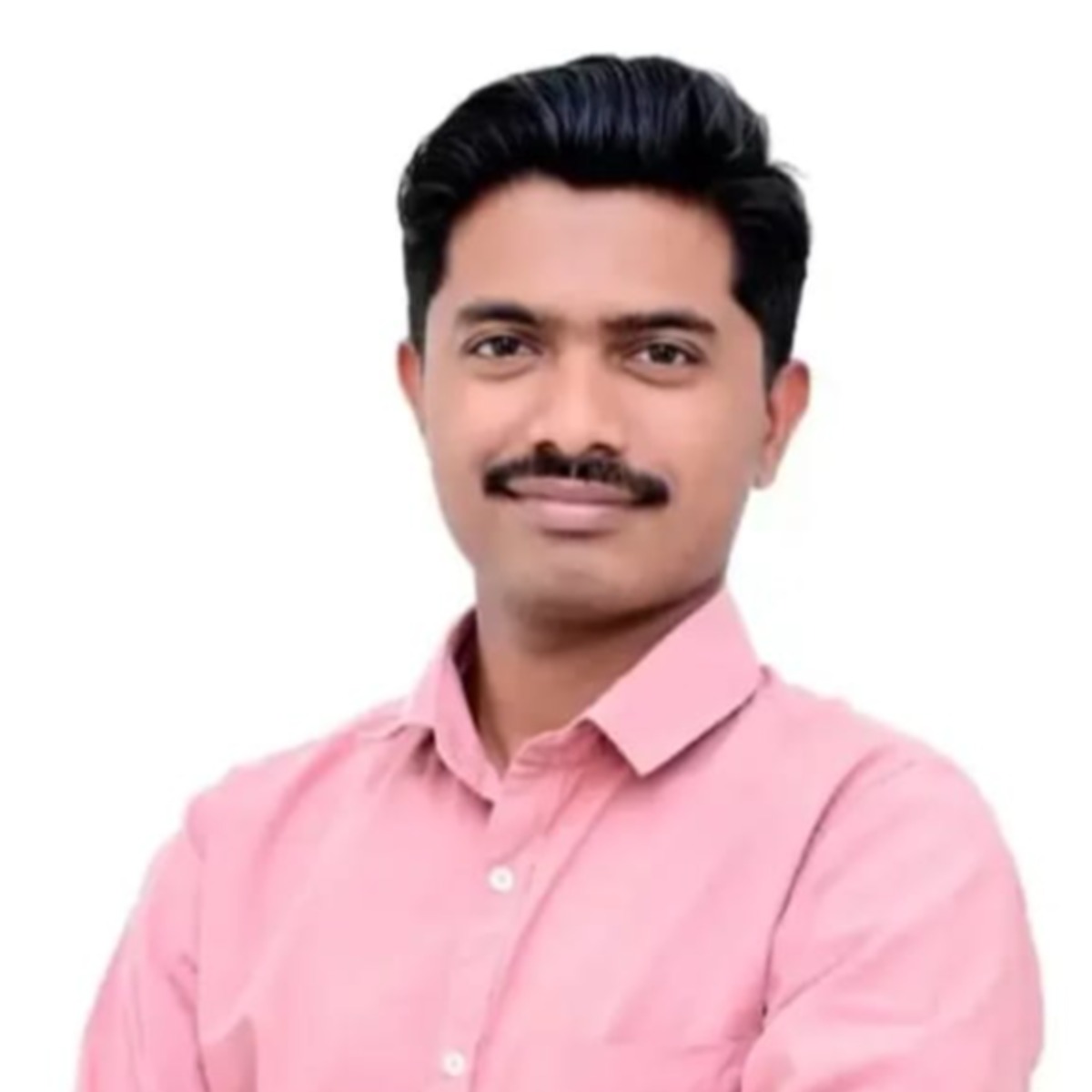 Rahul Raghunath Morbale