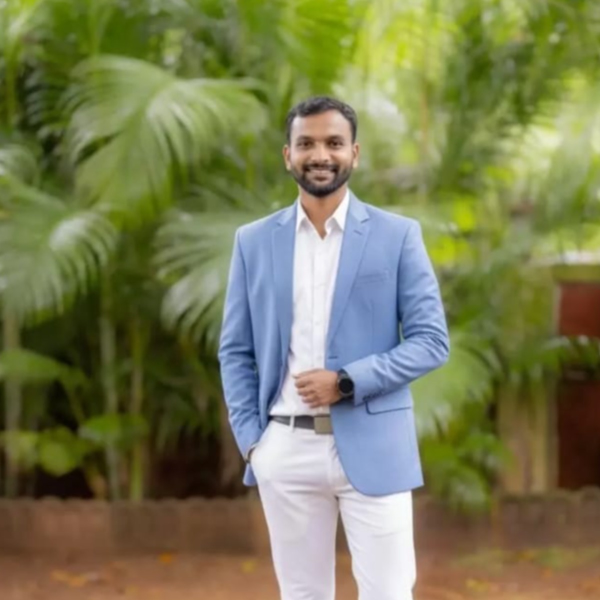 Akshay Sanjay Siddhnurle