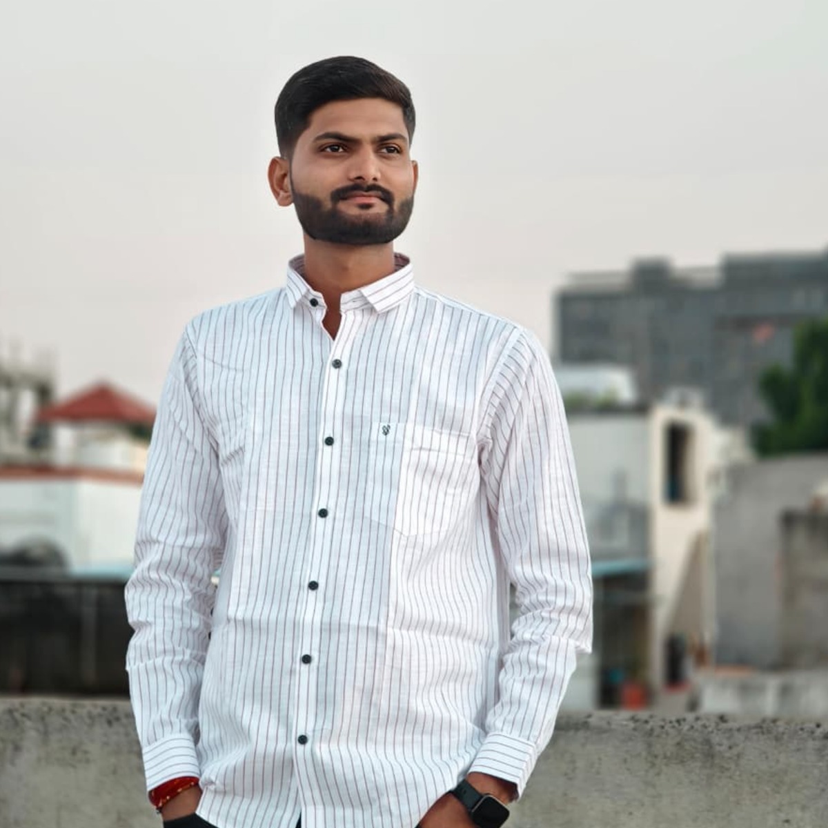 Vishal Jalindar Chavhan