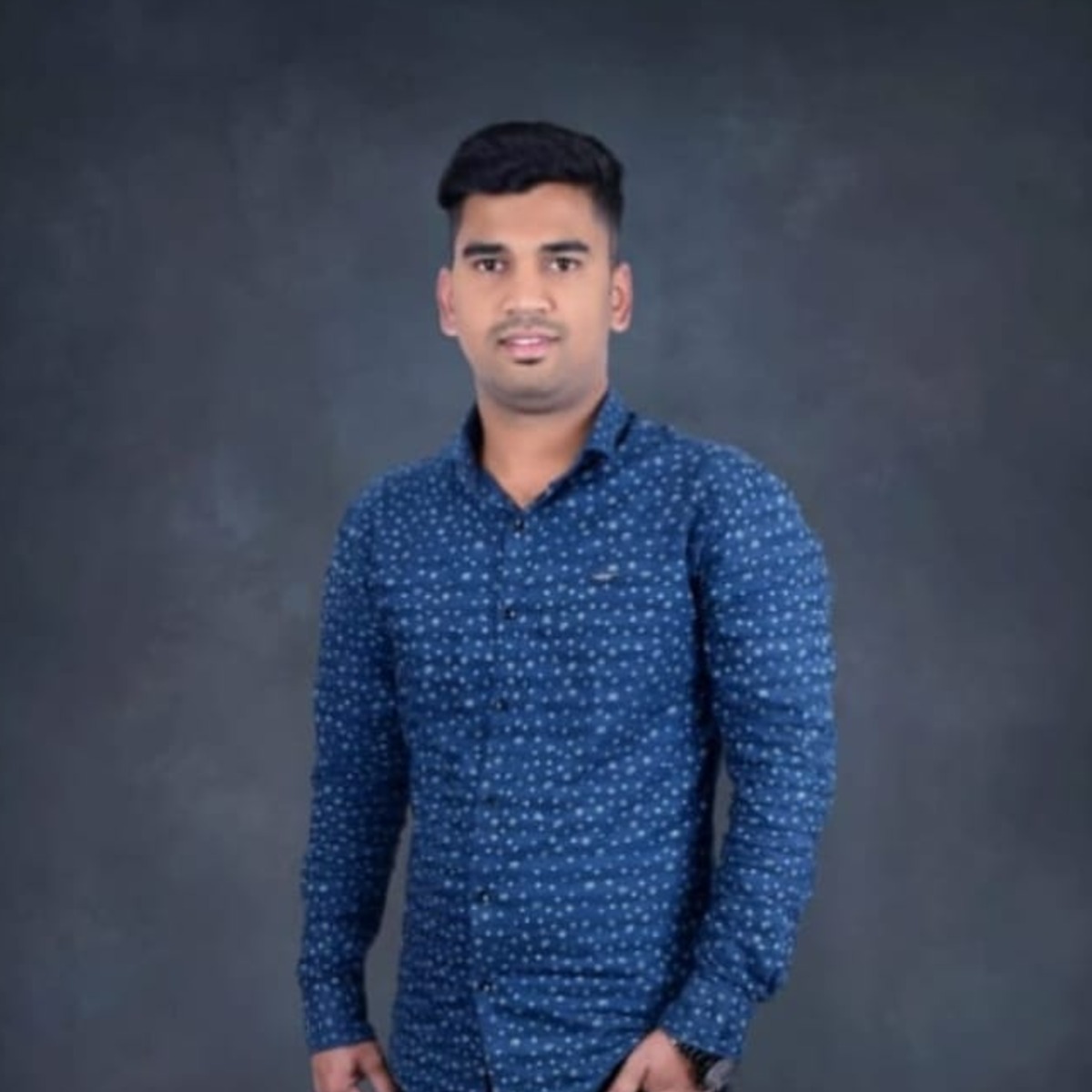 Pratik Satish Jagdale