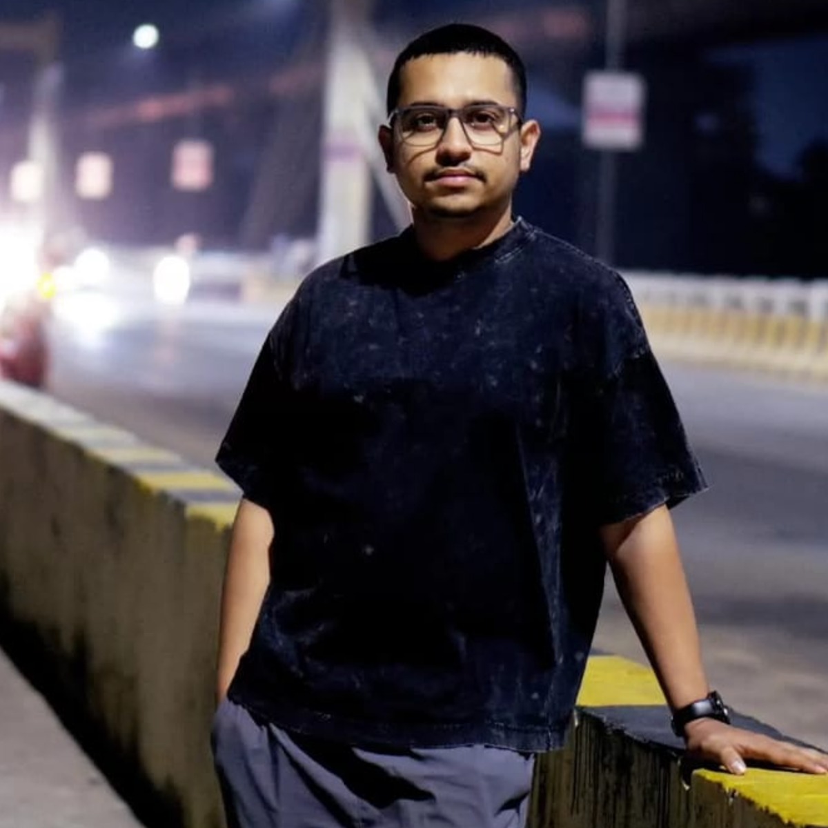 Soham Sanjay Dudhane ( Pawar )