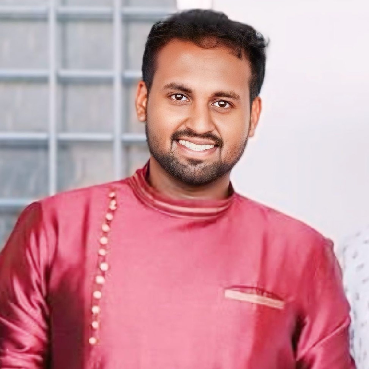 Aakash Anil Dinde