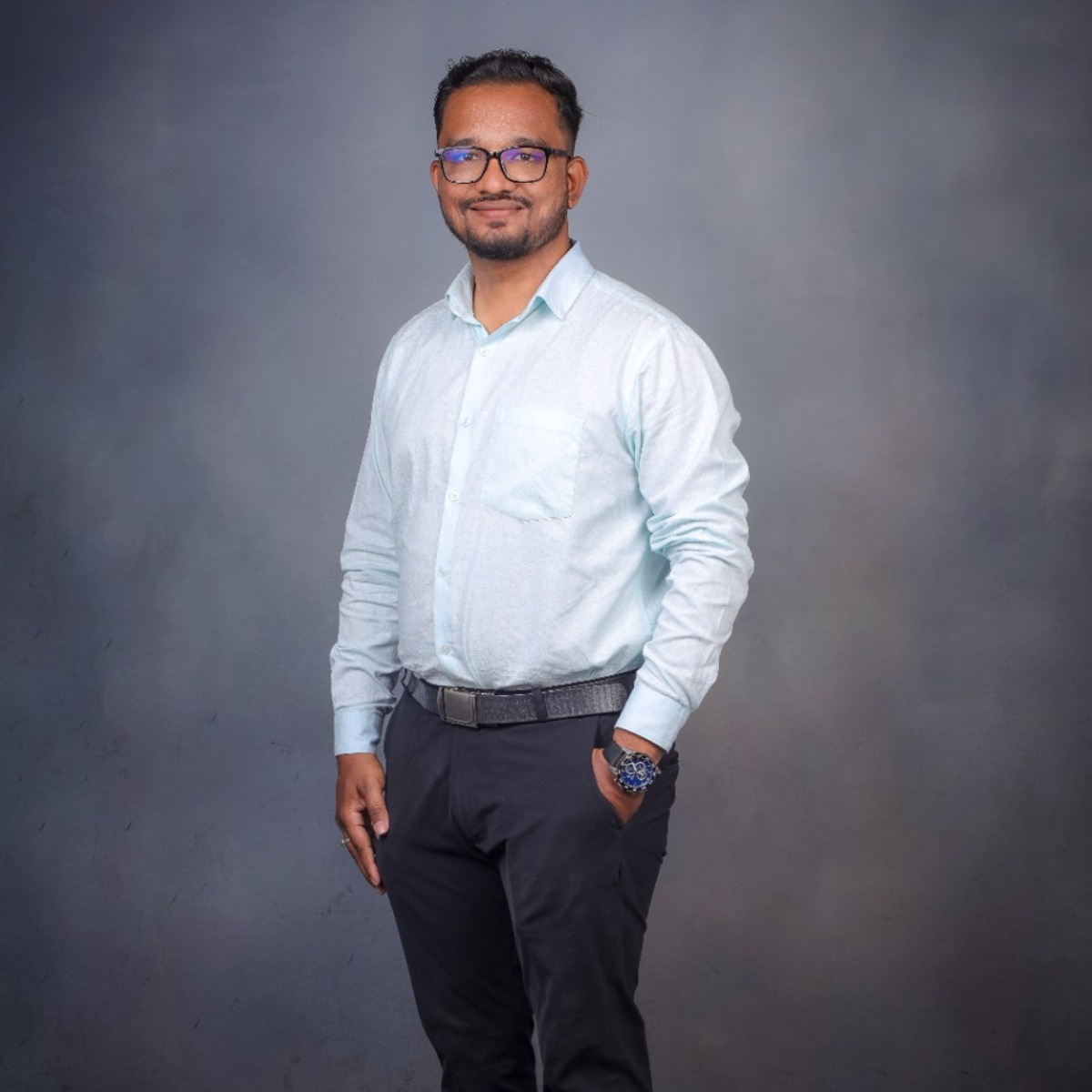 Shubham Kumar Patole