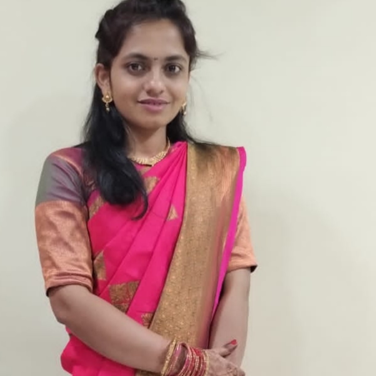 Sanjeevani Suresh Shinde