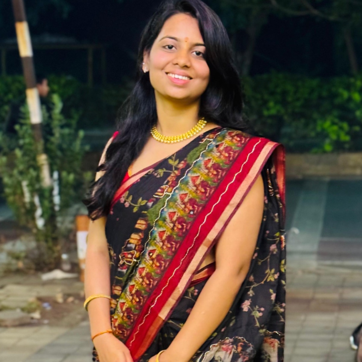 Pratiksha Sanjay Dubal