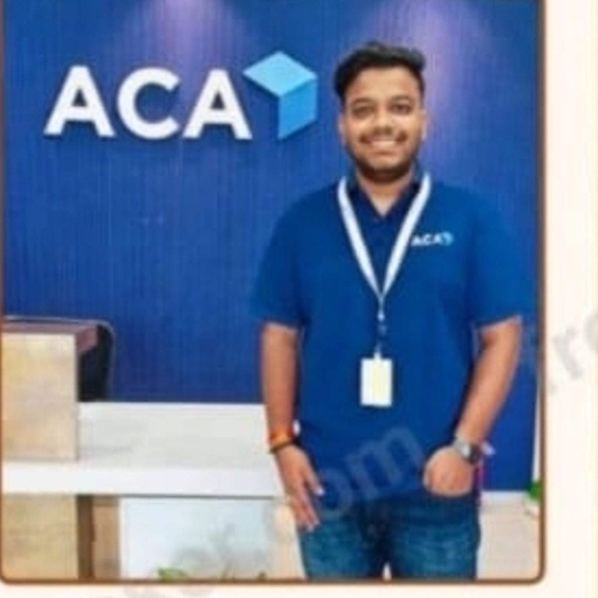 Prathamesh Aambadas Nikam