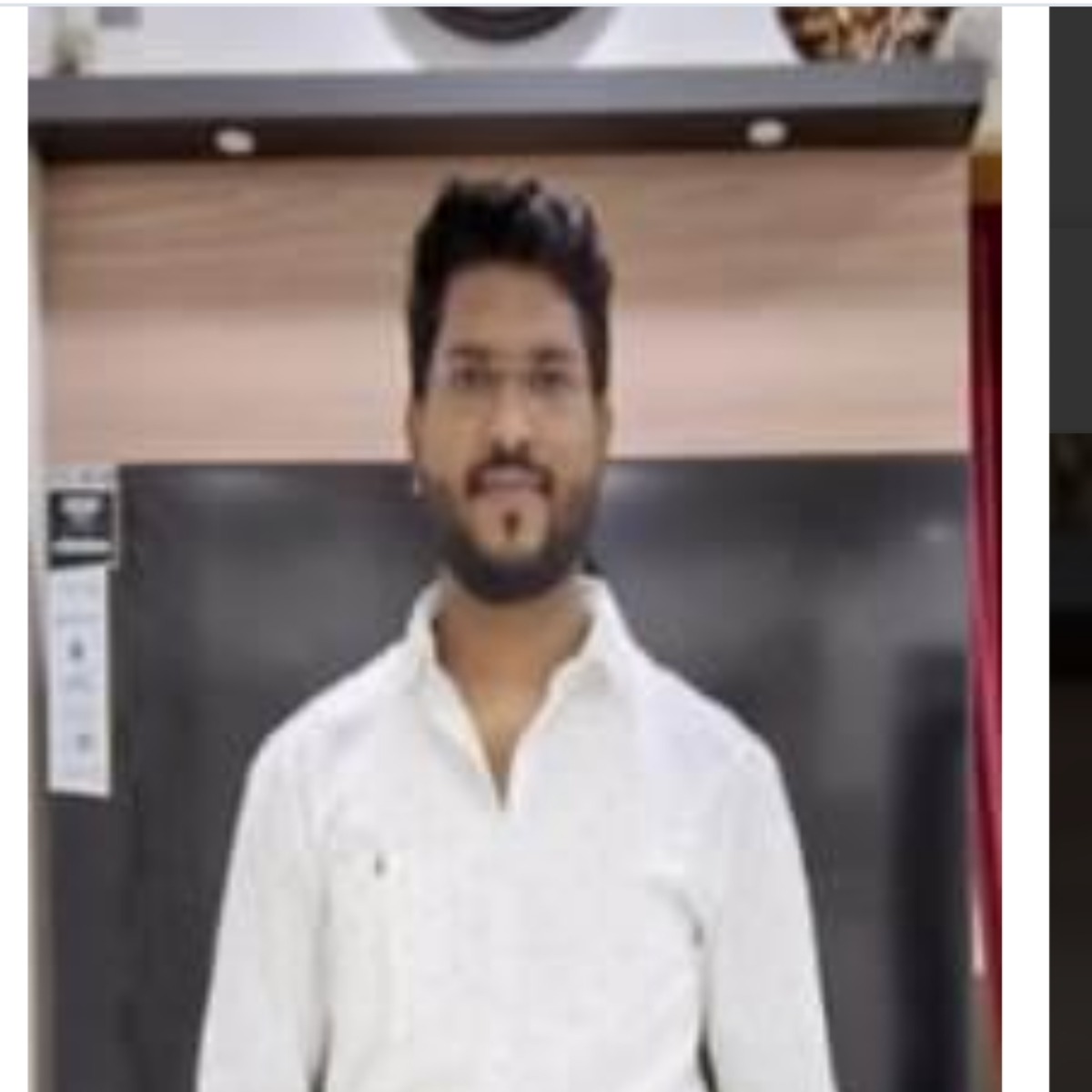 Ranjeet Balasaheb Chavan