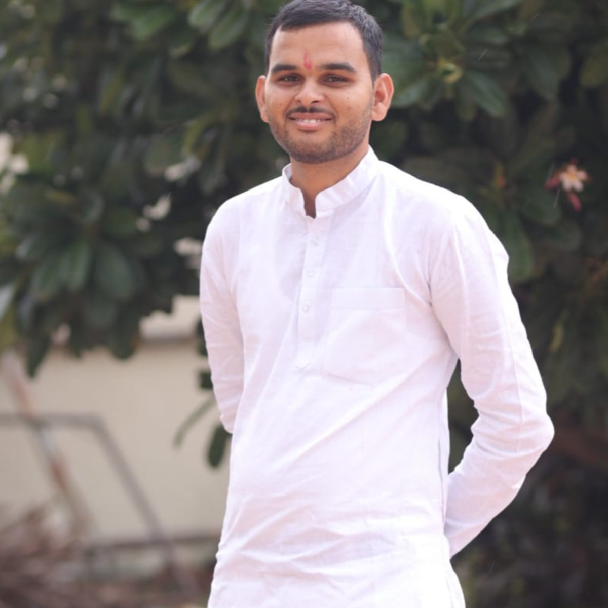 Saurabh Vinayak More