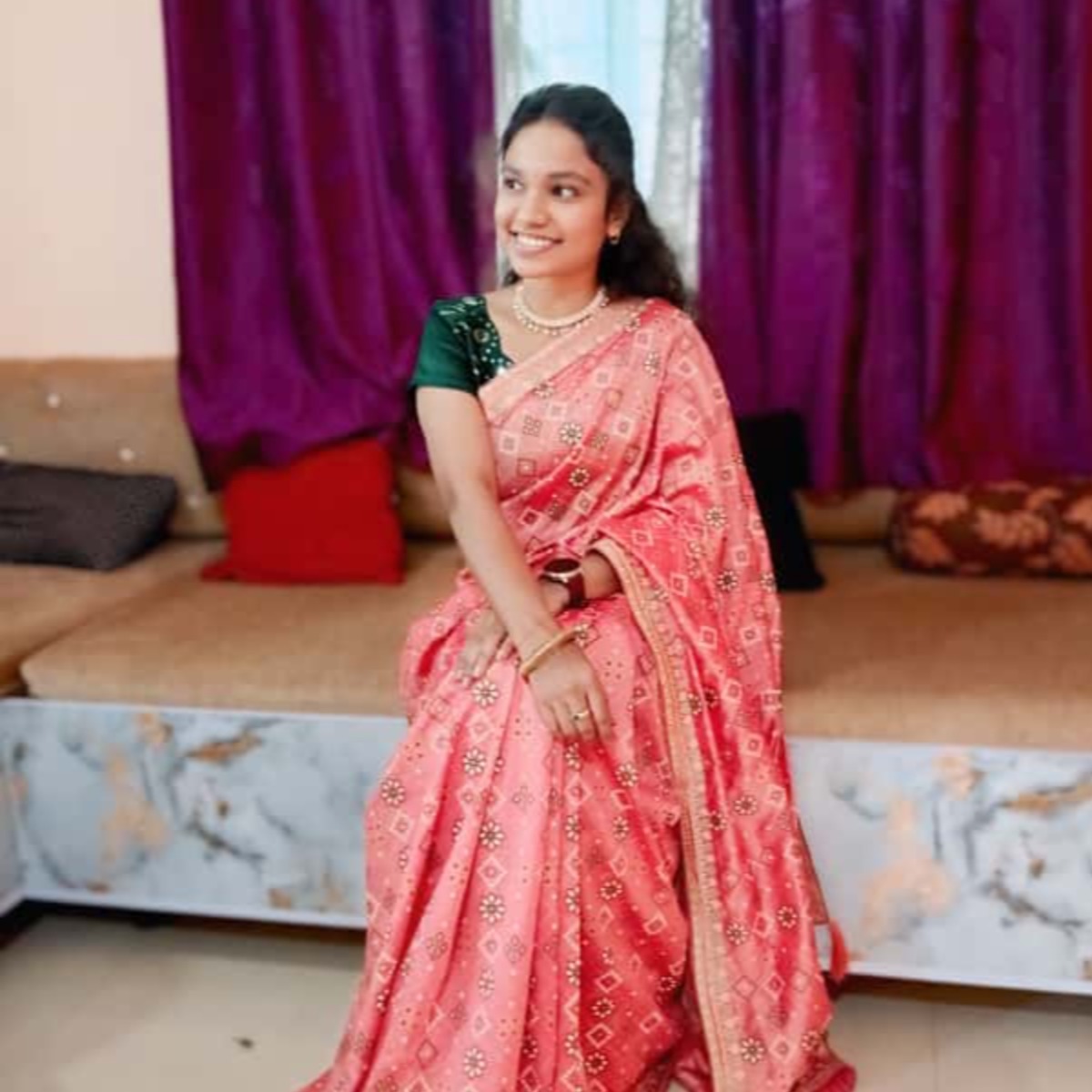 Gitanjali Arun Pawar