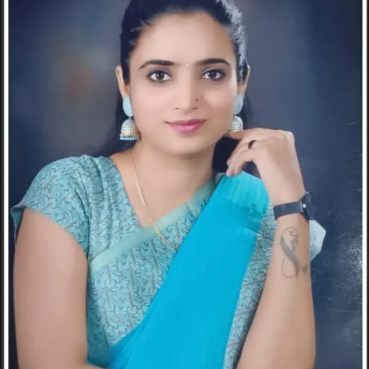Priyanka Vishwas Rane