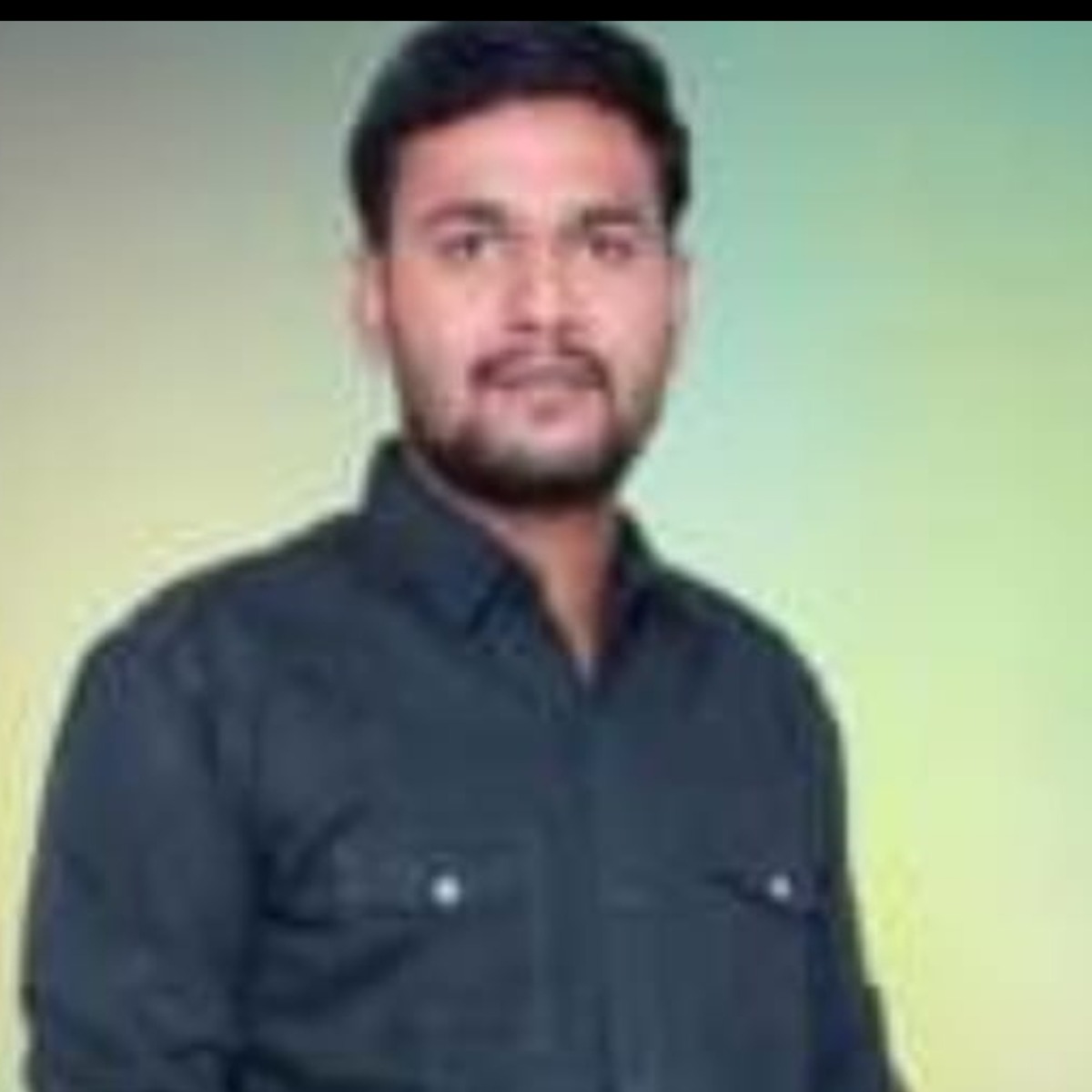 Saurabh Baburao Gaikwad