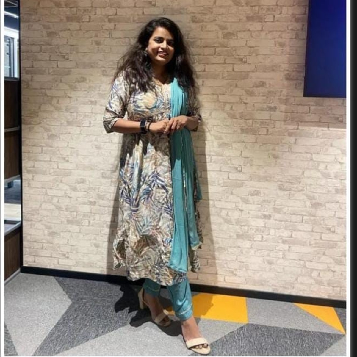 Divya Mahendra Godase