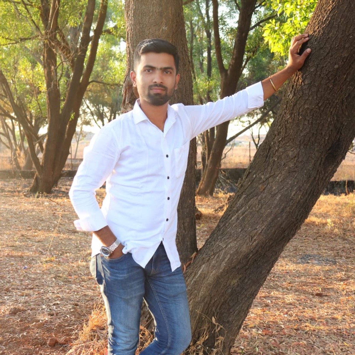 Vipul Vijay Shinde Deshmukh