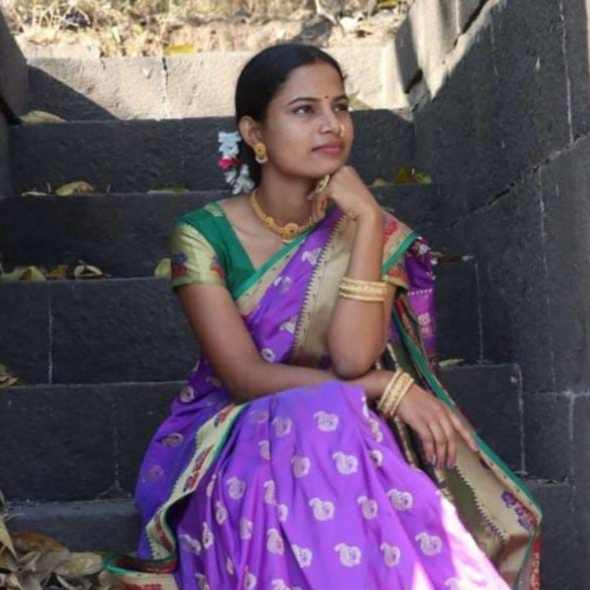 Aarati Dattatray Jadhav