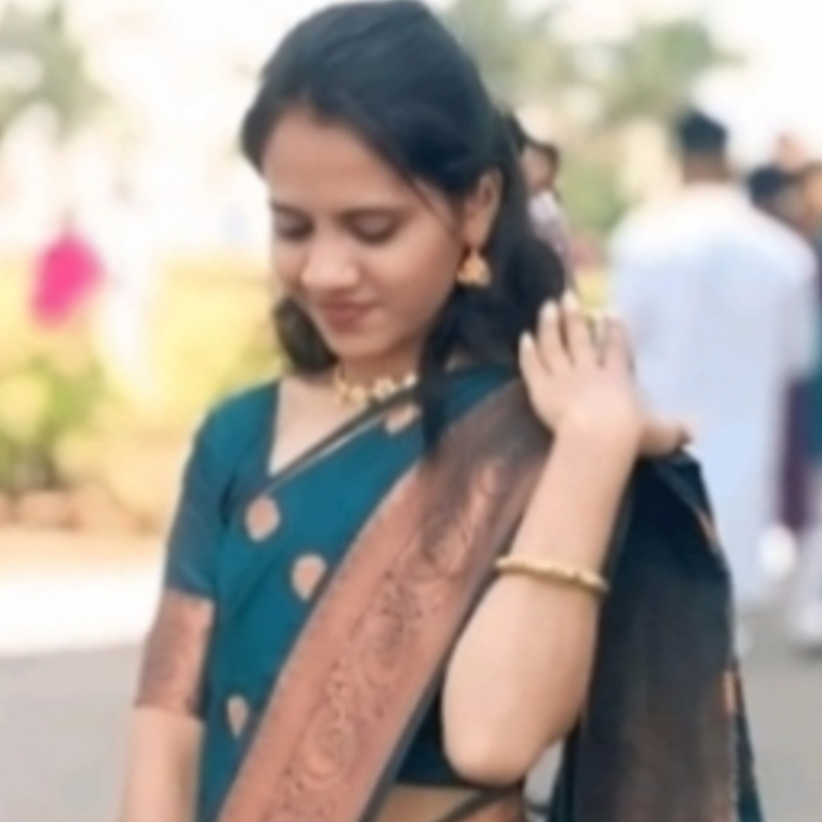 Neha Ghopal More