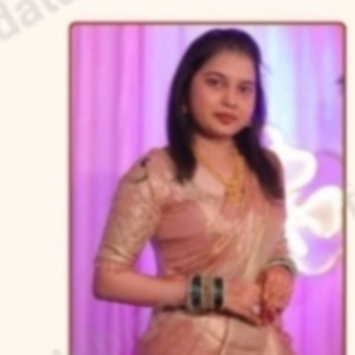 Divya Sunil Gavte